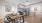 Open layouts to suit your lifestyle